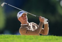 ‘Very, very pleased’: Justin Thomas reverses puzzling trend at PGA