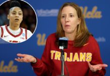 Juju Watkins to team up with Jazzy Davidson and Saniyah Hall to create USC super team: ‘Really loaded’