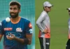 IPL 2026: Jasprit Bumrah opens up on India ODI captaincy after MI’s victory over PBKS