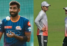 IPL 2026: Jasprit Bumrah opens up on India ODI captaincy after MI’s victory over PBKS