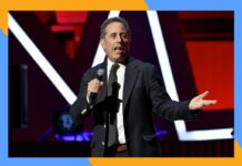 Jerry Seinfeld is returning to the Beacon Theatre. What do tickets cost?