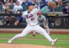 Mets’ Jonah Tong picks up first win of season in hard-fought outing