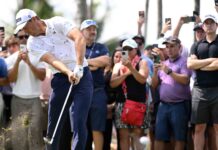2026 Cadillac Championship purse: Payout breakdown, winner’s share
