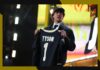 New Orleans Saints unroll 2026 schedule. See Jordyn Tyson at the Superdome