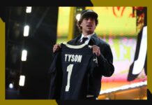 New Orleans Saints unroll 2026 schedule. See Jordyn Tyson at the Superdome