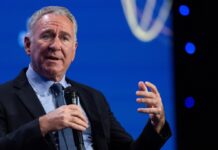 Citadel’s Ken Griffin says Mamdani’s attacks while pushing second-home tax are ‘creepy weird’