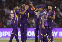 Here’s how KKR can still qualify for IPL 2026 playoffs after losing to RCB in Raipur