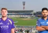 KKR vs MI, IPL 2026: Eden Gardens Pitch Report and Kolkata Weather Forecast
