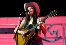 Artist Profile: Kacey Musgraves