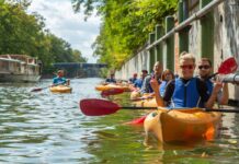Free drinks for good deeds: Berlin residents to be rewarded for cleaning up city