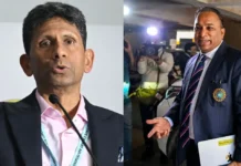 Karnataka State Cricket Association breaks silence on BCCI’s decision to relocate IPL 2026 final to Ahmedabad