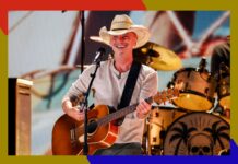 We found surprisingly cheap Kenny Chesney Las Vegas Sphere tickets