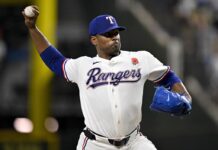Royals vs. Rangers odds, prediction: MLB picks, odds, best bets Saturday