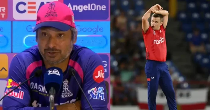 Kumar-Sangakkar-on-Sam-Curran-missing-IPL-2026.webp