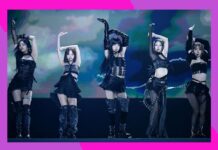 What do tickets cost to see Le Sserafim on their 2026 ‘Pureflow Tour’?