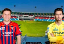 LSG vs CSK, IPL 2026: Bharat Ratna Shri Atal Bihari Vajpayee Ekana Cricket Stadium Pitch Report and Lucknow Weather Forecast