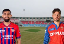 LSG vs PBKS, IPL 2026: Ekana Cricket Stadium Pitch Report and Lucknow Weather Forecast