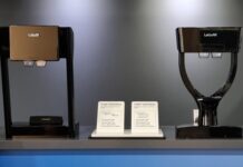South Korea’s LetinAR is building optics behind AI glasses