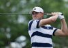2026 Charles Schwab Challenge odds: Ludvig Aberg is the favorite in Texas