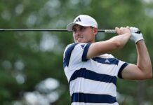 2026 Charles Schwab Challenge odds: Ludvig Aberg is the favorite in Texas