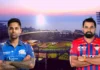 MI vs LSG, IPL 2026: Wankhede Stadium Pitch Report and Mumbai Weather Forecast