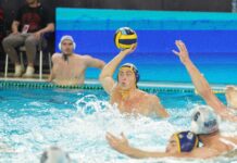 Olympiacos books last Final Four ticket; Barceloneta keeps winning