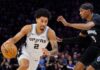 Spurs vs. Timberwolves Game 6 prediction: NBA Playoffs picks, odds, bets