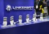 The $6 Billion Chinese Startup Trying to Build Hands for Every Robot