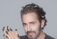 Marc Jacobs Beauty Isn’t Back