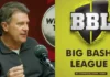Mark Taylor blasts reported move to stage BBL 2026-27 opener in India