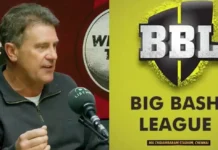 Mark Taylor blasts reported move to stage BBL 2026-27 opener in India