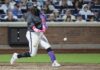Heroes, zeros from Mets’ Subway Series win: Mark Vientos’ clutch hit helps secure victory
