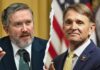 Trump-backed Navy SEAL vet delivers major blow to Massie in fiery GOP primary