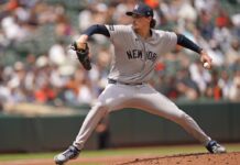 Yankees awaiting results of MRI on Max Fried’s elbow as key questions loom