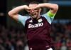 Aston Villa v Nottingham Forest: Line-ups, preview and where to watch