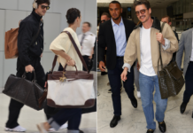 27 backpacks and carry-on totes for travelling light this Eid Al Adha break