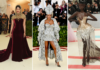 50 greatest Met Gala looks of all time, from 1974 to 2025