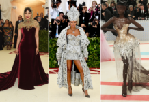 50 greatest Met Gala looks of all time, from 1974 to 2025