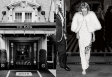 Inside The Mark: The high-fashion magic behind the Met Gala’s most iconic exit