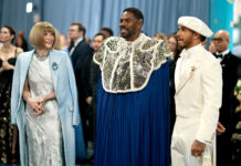 The Met Gala By The Numbers
