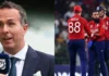 Michael Vaughan criticizes ECB over delay in appointing a national selector