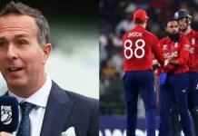 Michael Vaughan criticizes ECB over delay in appointing a national selector