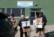 Minnesota’s eye-popping subsidy payments to nine daycare centers exposed after last week’s fed raids