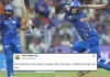 Fans erupt as Rohit Sharma, Ryan Rickelton power MI to historic chase over LSG in IPL 2026