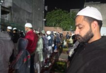 ‘Naturally scared’: India’s Muslims denied public spaces for Eid prayers