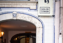 Bairro Alto. Já é tempo de voltar