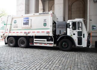 NYC and LA Are Teaming Up to Fight for EVs