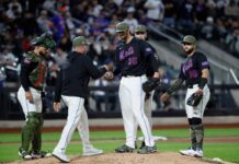 Clay Holmes headed for long IL stint as Mets try to figure out rotation plan