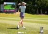 Copy this minute-by-minute breakdown of Nelly Korda’s warm-up