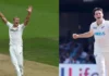 Kyle Jamieson, Will O’Rourke return as New Zealand name Test squad for Ireland and England tours
